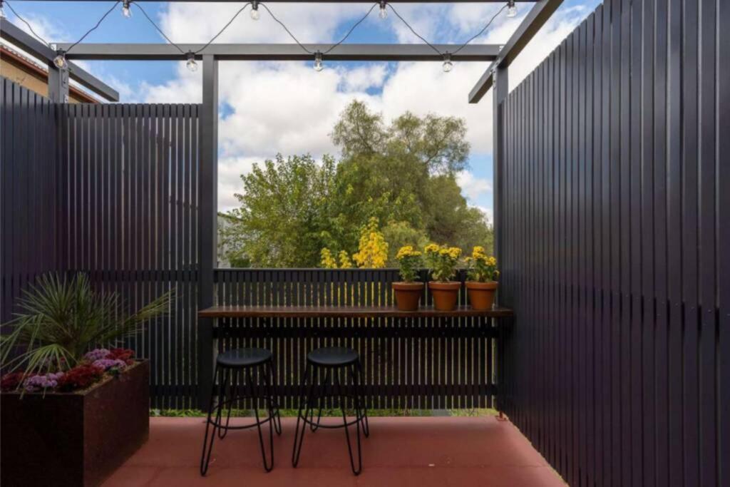 Heart Of Canowindra - Heritage Escape With A View Villa Exterior photo